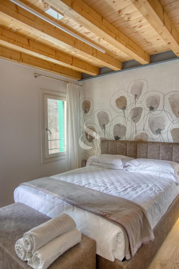 Ca' Dei Battuti Apartments Treviso Exterior photo