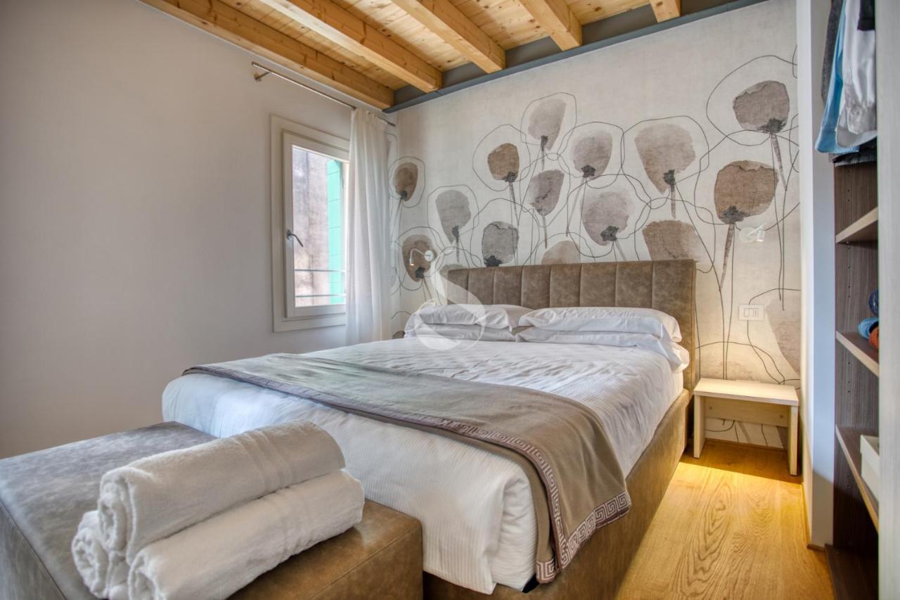 Ca' Dei Battuti Apartments Treviso Exterior photo